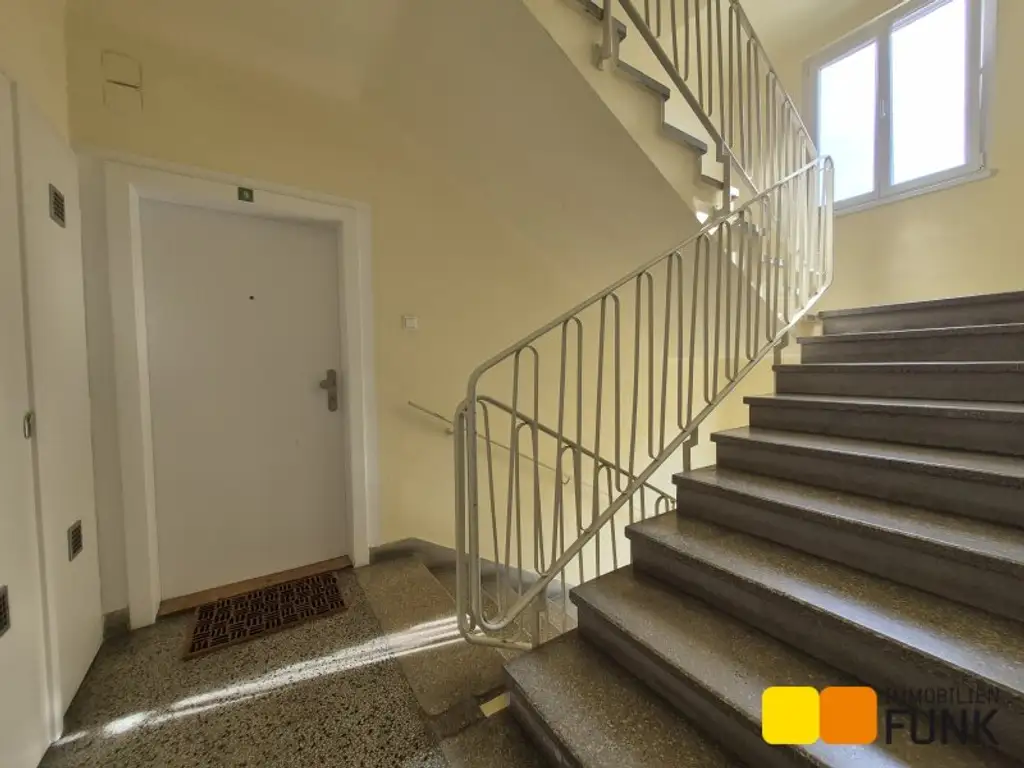 Helle 2-Zimmerwohnung in begehrter Wohnlage