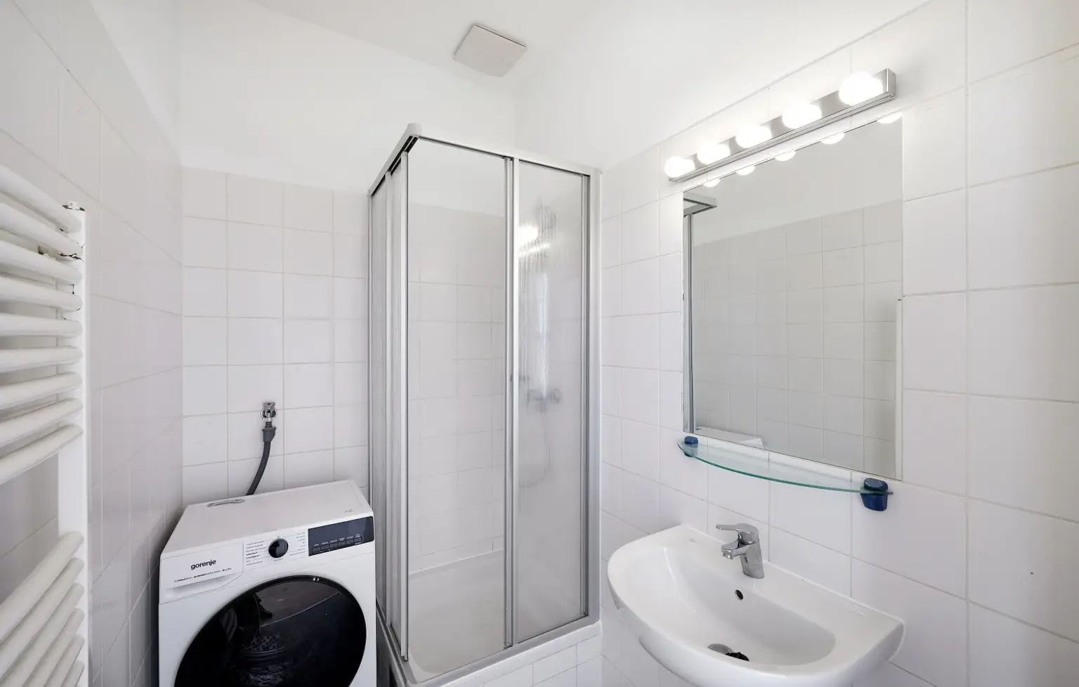 Badezimmer I