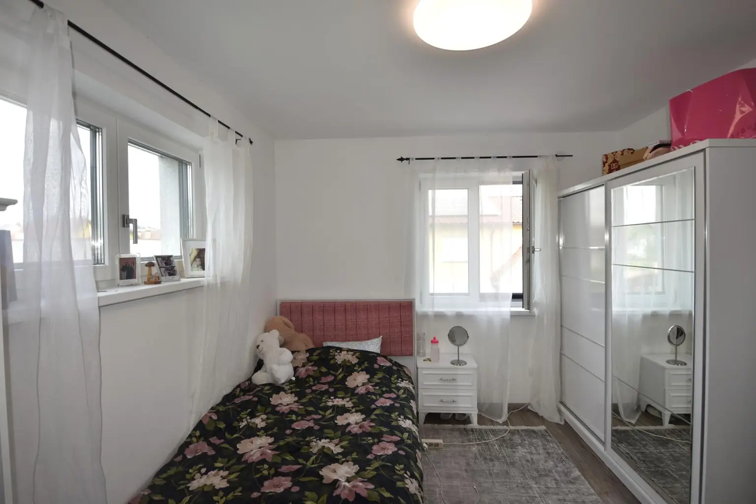 Zimmer OG