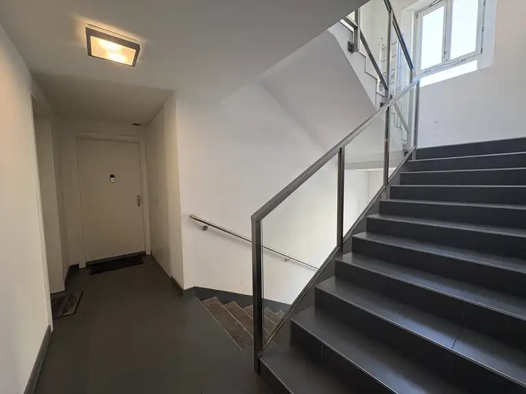 Stiegenhaus