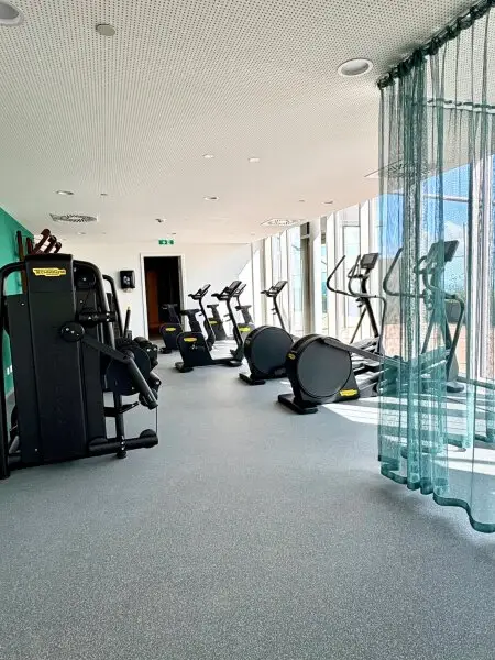 LEBENSQUALITÄT 2.0 - LUXUSWOHNUNG IM PRESTIGE-PROJEKT "GRÜNBLICK"