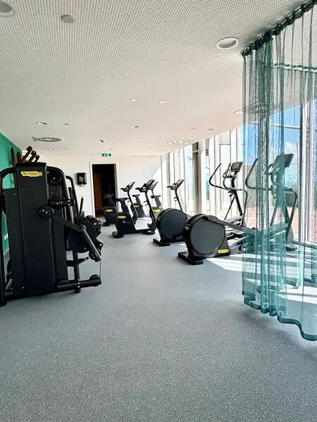 LEBENSQUALITÄT 2.0 - LUXUSWOHNUNG IM PRESTIGE-PROJEKT "GRÜNBLICK"