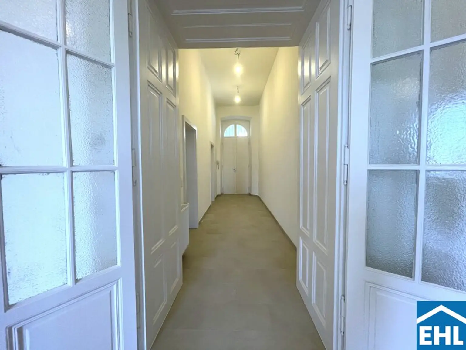 Moderne 3-Zimmer-Wohnung im Arsenal!