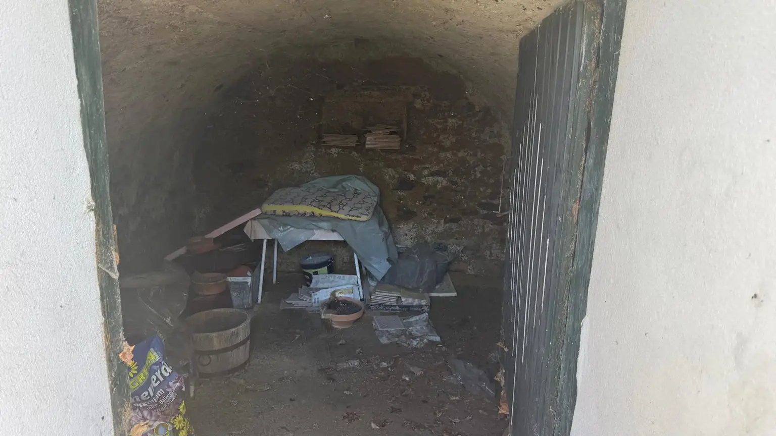 Charmantes, historisches Einfamilienhaus im Zentrum von Kumberg
