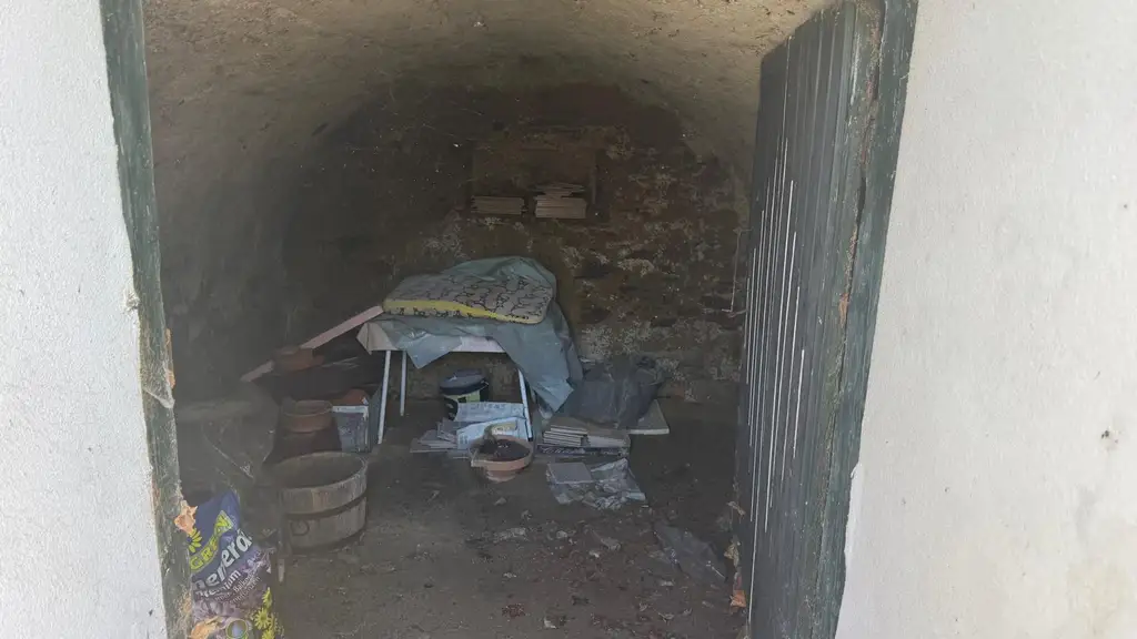 Charmantes, historisches Einfamilienhaus im Zentrum von Kumberg