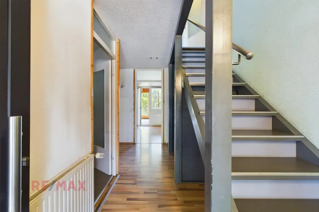 Ihr perfektes Nest in Fußach – Reihenhaus mit Wintergarten