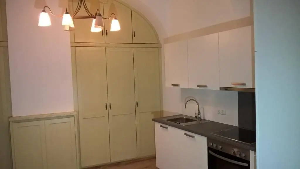 Traumlage! 3 Zimmerwohnung mit Gemeinschaftsgarten