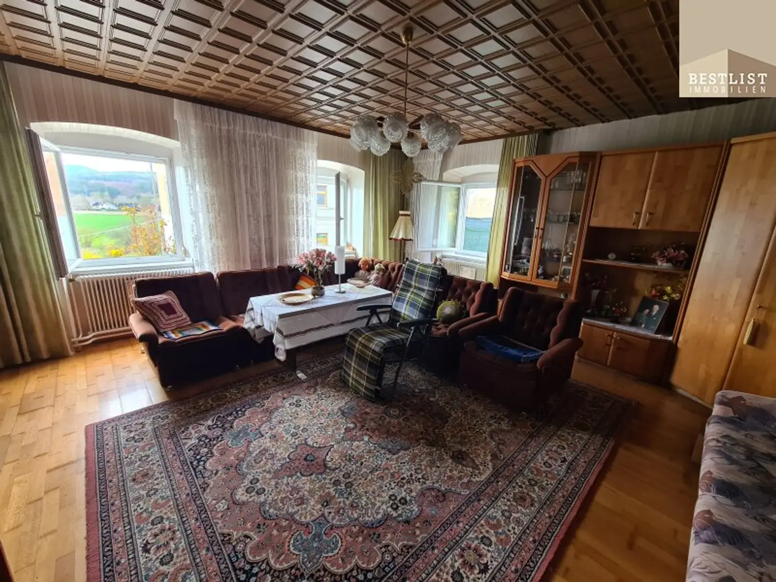 4 Wohnungen - 1 Gebäude - Perfektes Mehrfamilienhaus