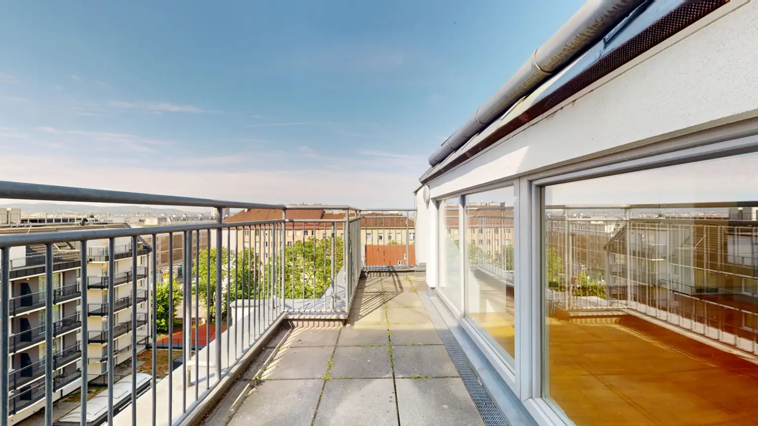 Terrasse II