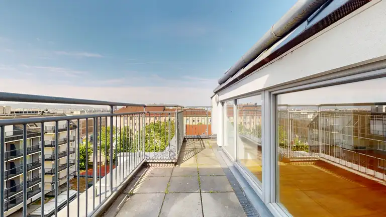 Terrasse II