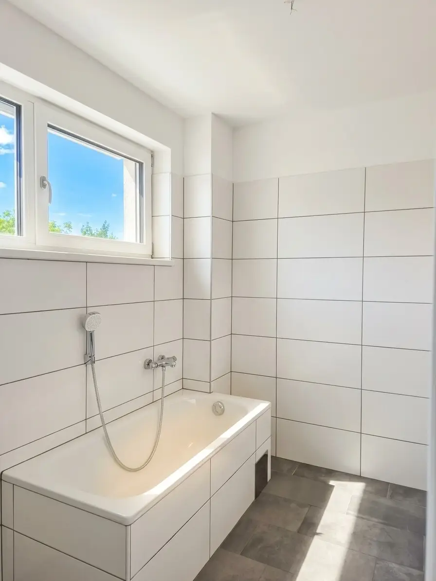 Reihenhaus mit Dachterrassen-Views – Dein Traumhaus wartet!