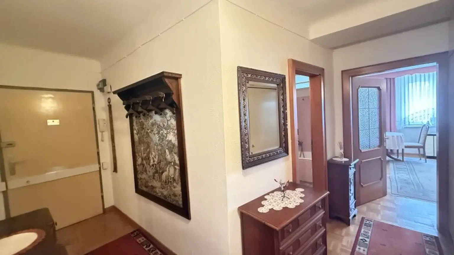 Starterwohnung: City-Living!