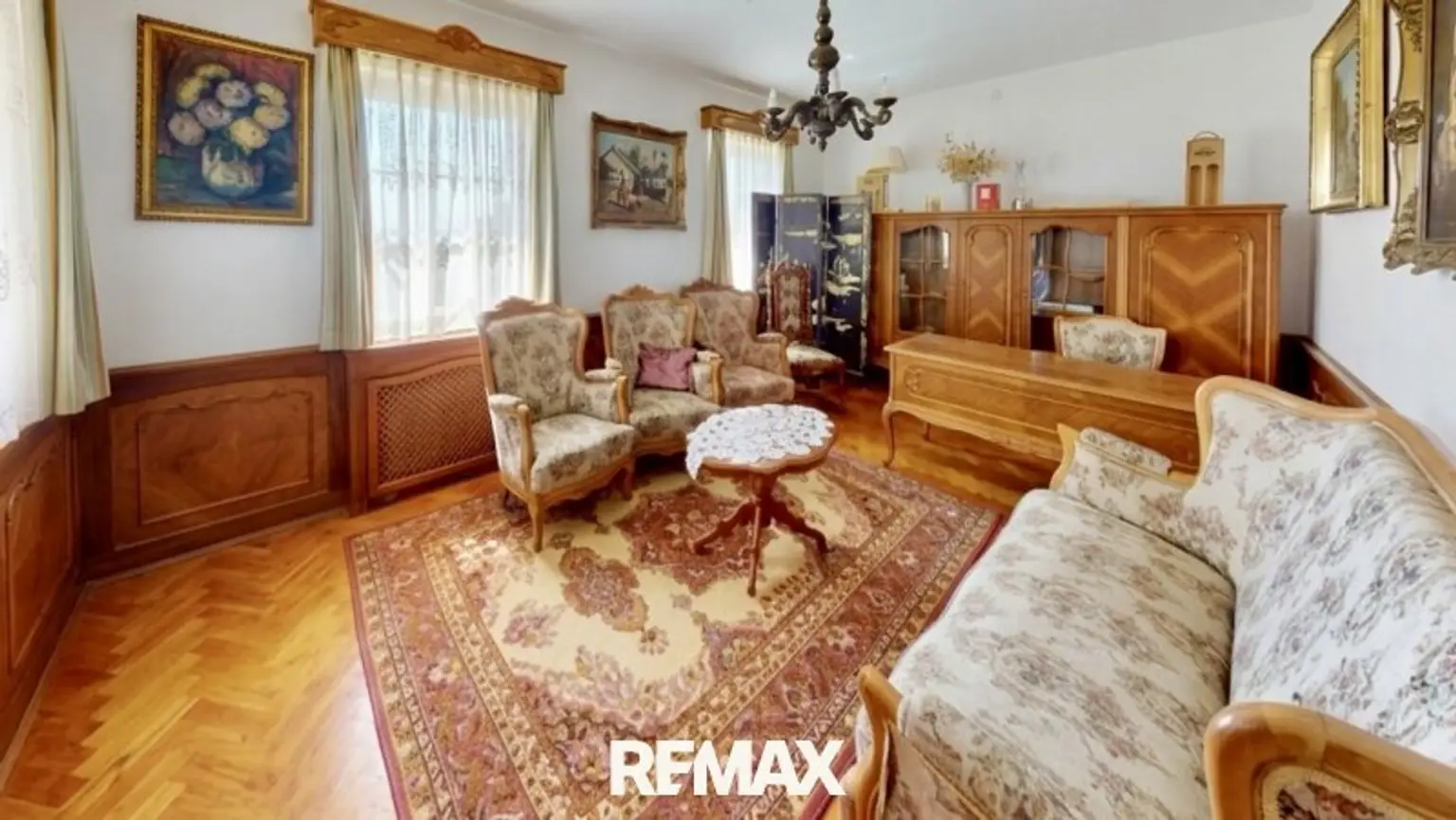 Villa Vita – 1 Hektar Privatsphäre mit Balaton-Panorama nahe Hévíz | PROVISIONSFREI