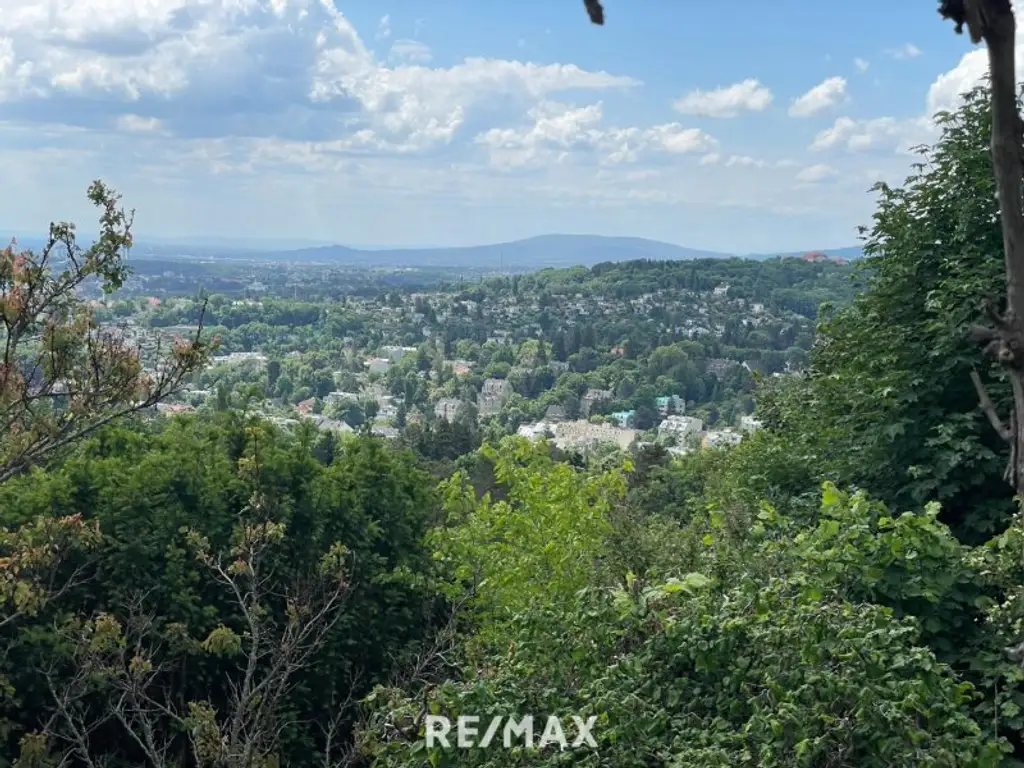 Top Aussichtslage am Schafberg!