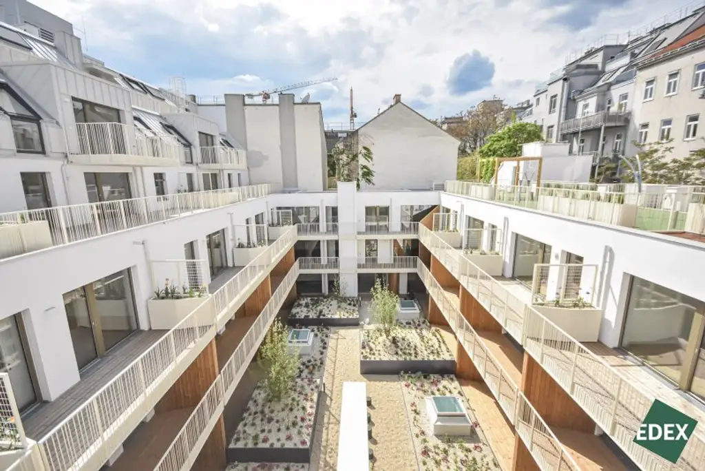 LETZTE CHANCE | Apollogasse 18 | Exklusives Wohnen in zentraler Lage