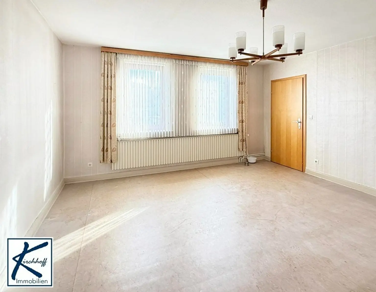 Wohnzimmer OG