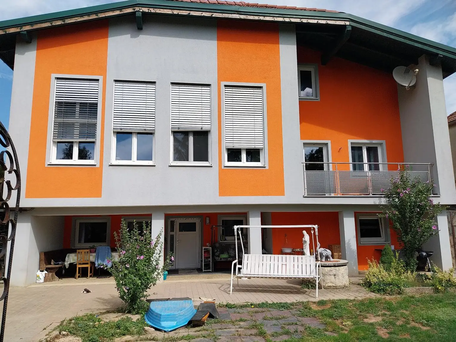 Ihr Traumhaus in Würmla - Wohnen mit Stil und Herz