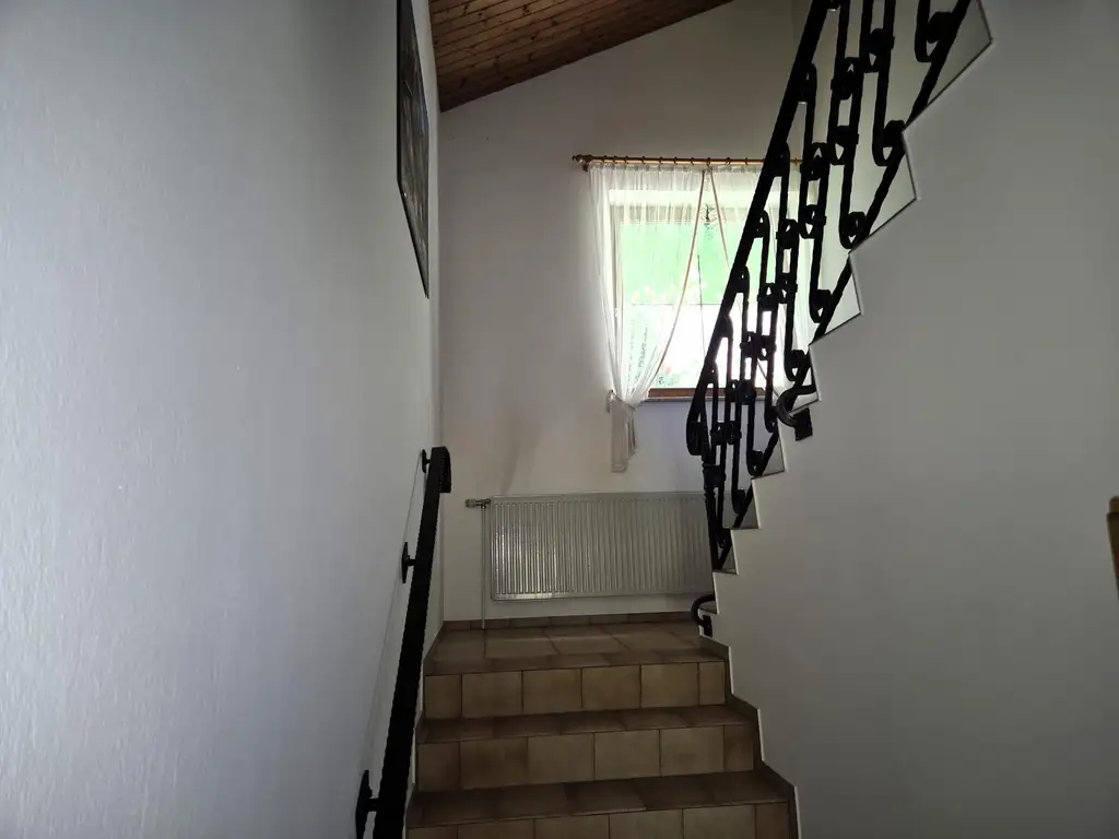 Ein- oder Zweifamilienhaus in Lunz am See