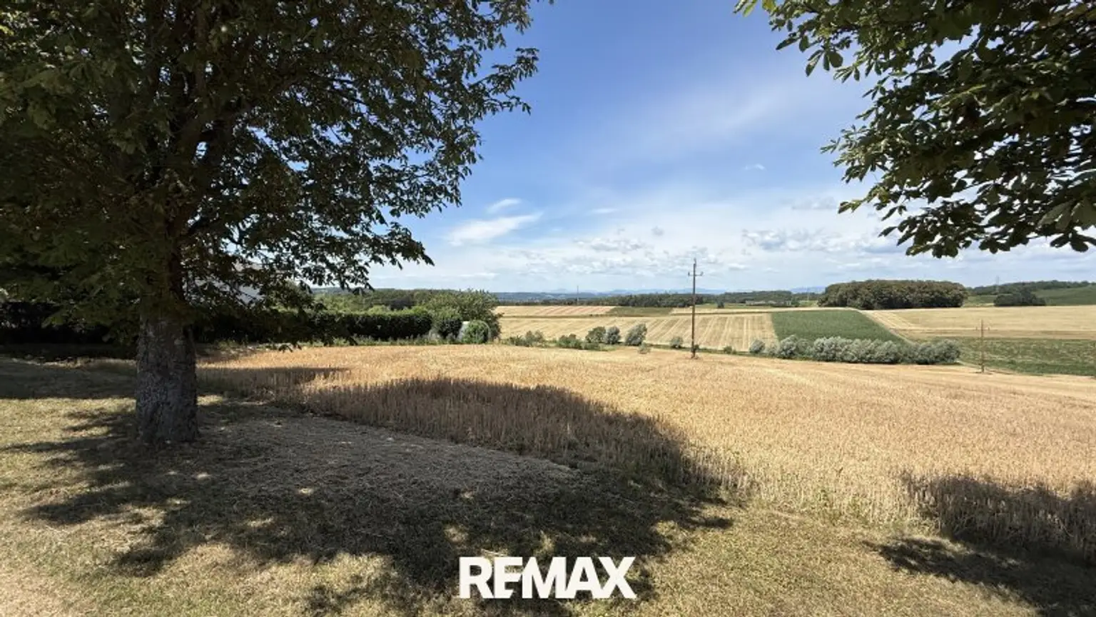 Aussichtslage