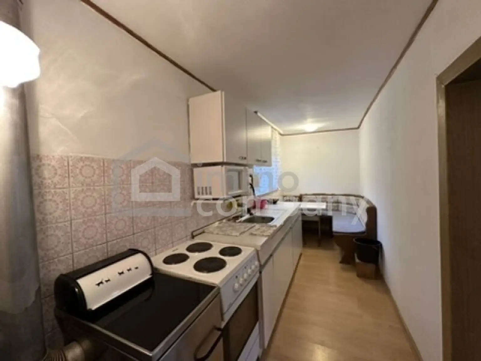 Gemütliches Haus in Burgschleinitz: 3 Zimmer, Garten für 125.000 €!