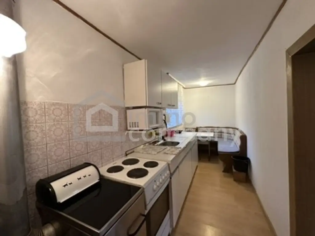 Gemütliches Haus in Burgschleinitz: 3 Zimmer, Garten für 125.000 €!
