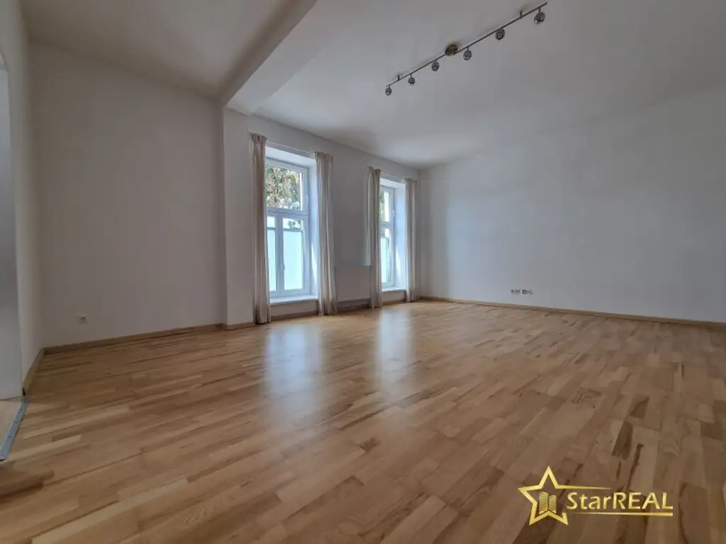 SENIORENWOHNUNG! UNBEFRISTETE HAUPTMIETE. NAHE U6 - BITTE SCHRIFTLICH ANFRAGEN!