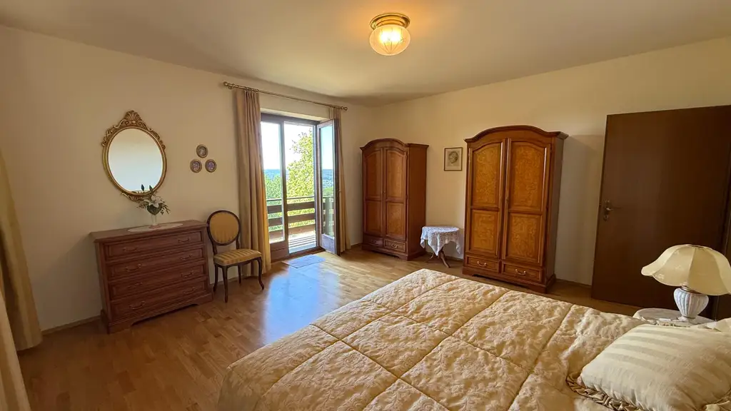 Sonnige Aussichts- & Alleinlage - Ihr neues Zuhause im Südburgenland