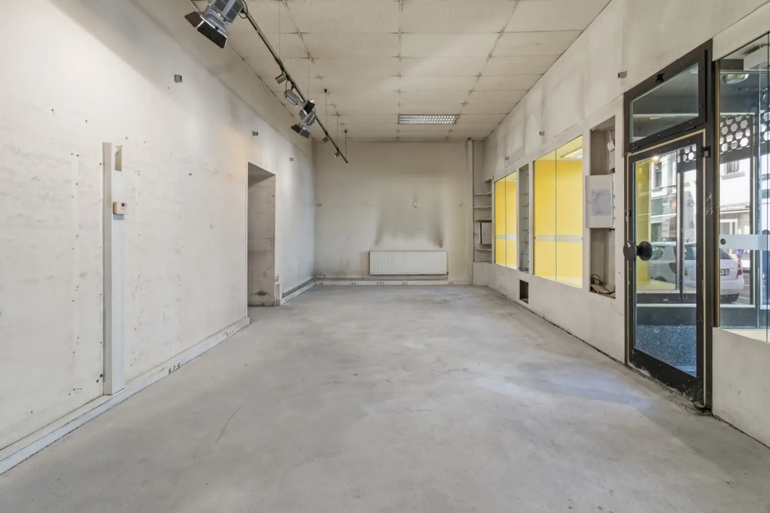 IMG_8621 | LOKAL mit Auslagefront – Sichtbarkeit garantiert - 1070 WIEN | Prima Service Immobilien
