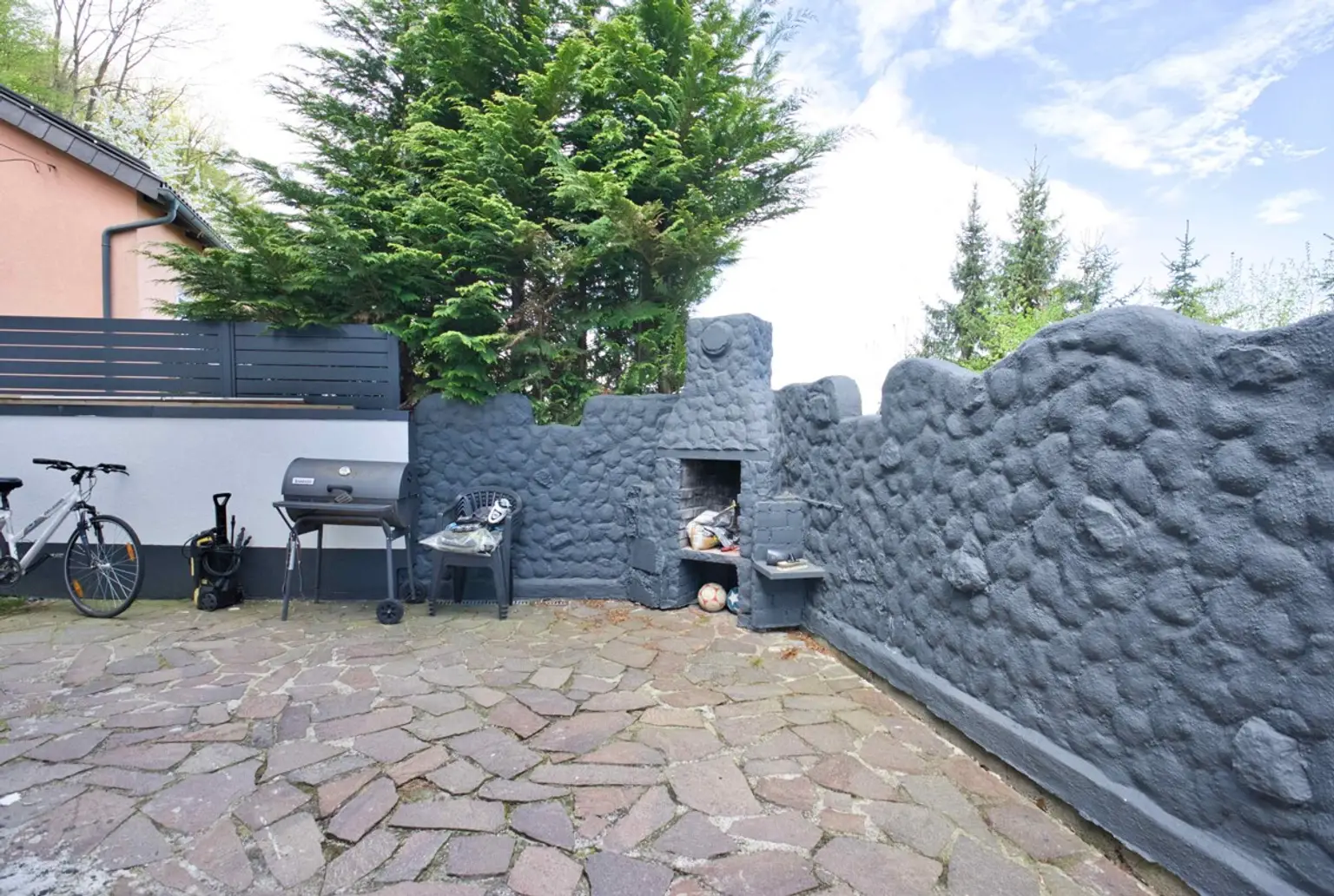 Grillplatz
