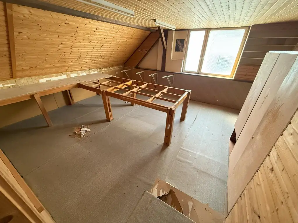 " Charmantes Familienhaus mit endlosen Möglichkeiten "