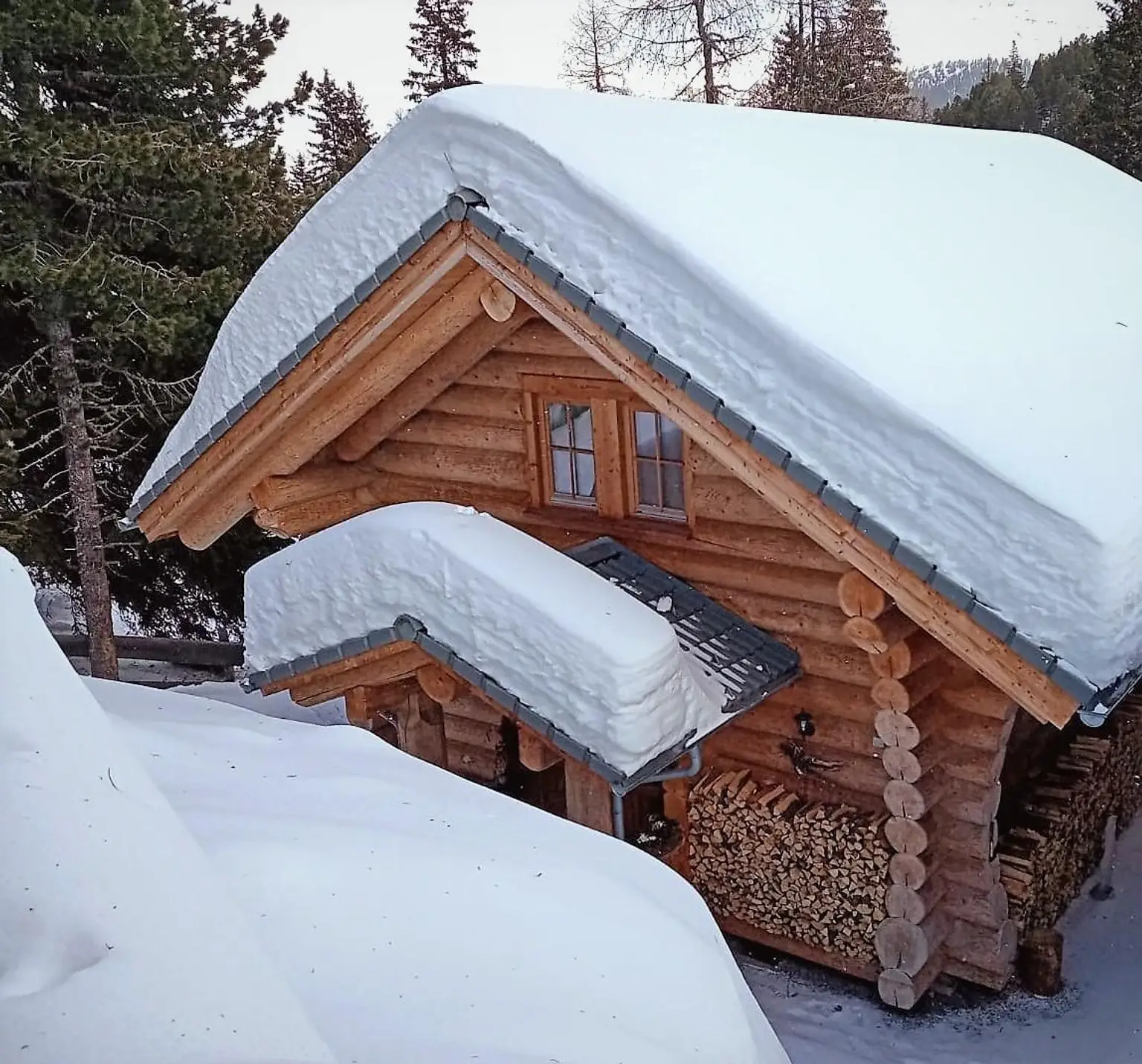 Winterwunderland