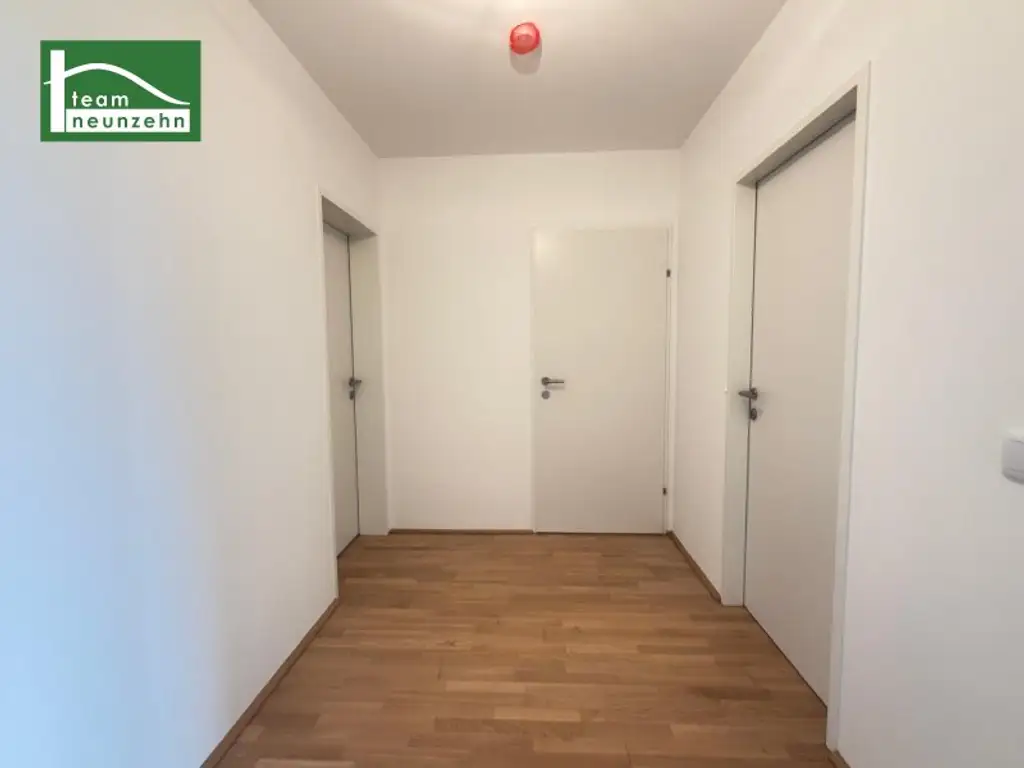 Fertiggestellte Neubau-Erstbezugswohnungen in Penzing nahe Schönbrunn. Küche inklusive!