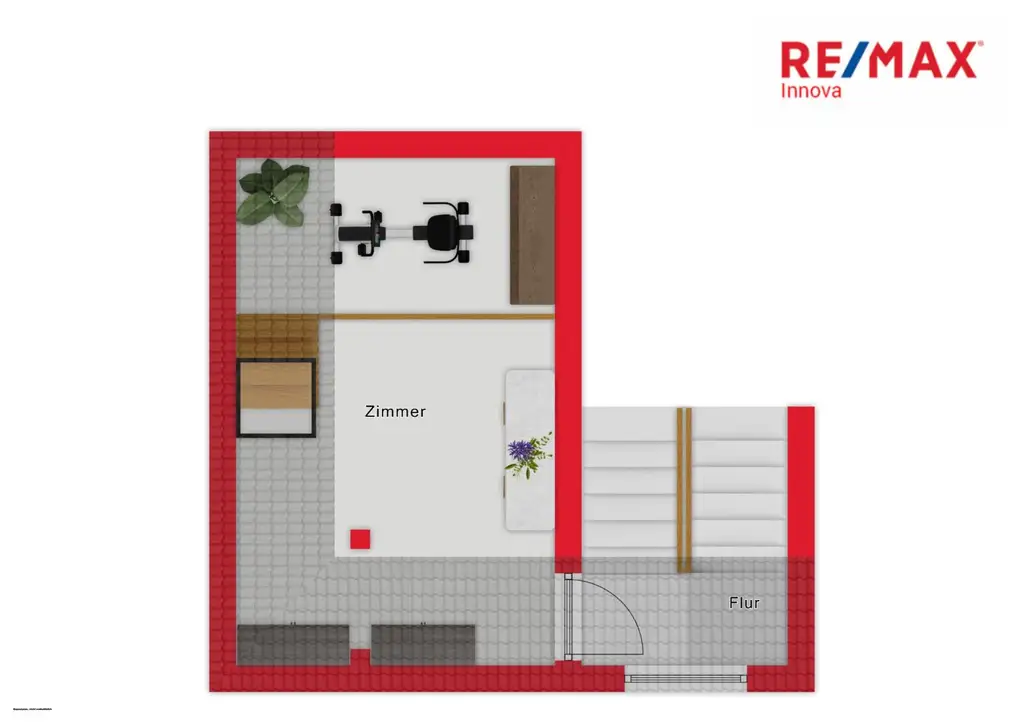 Einfamilienhaus/Zweifamilienhaus