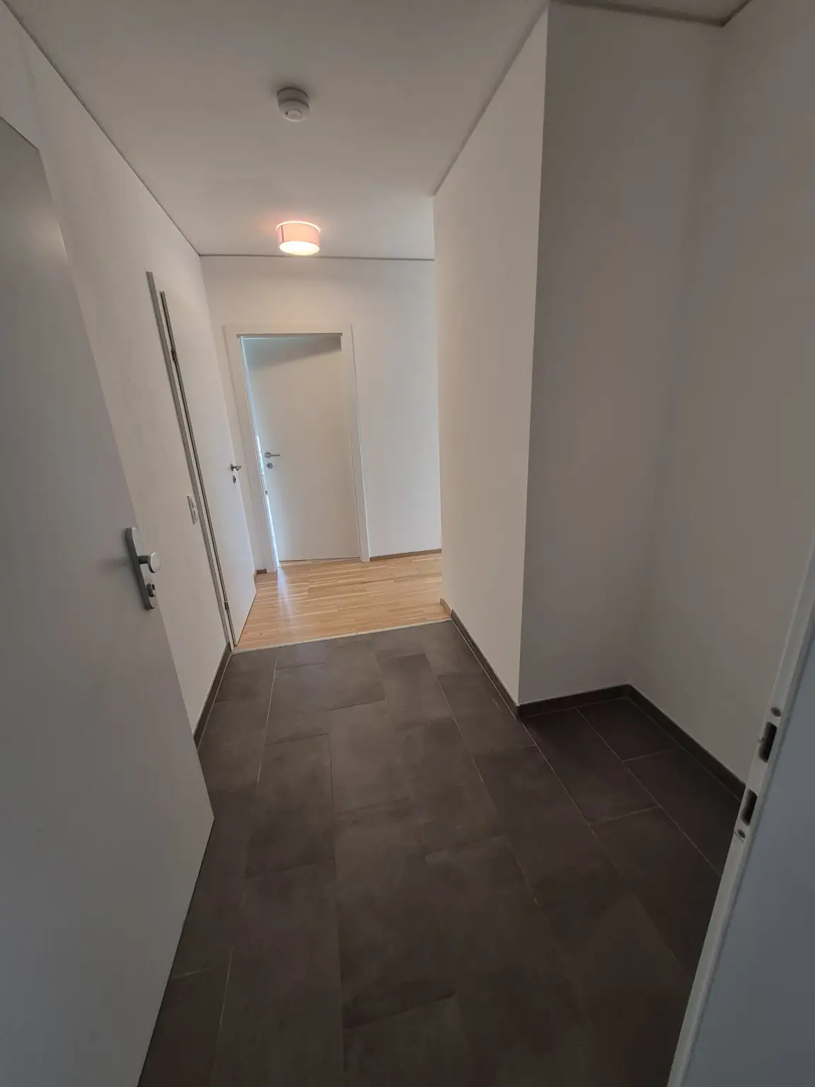 73 m² Wohntraum mit ca. 43 m² eigenem Garten und Terrasse