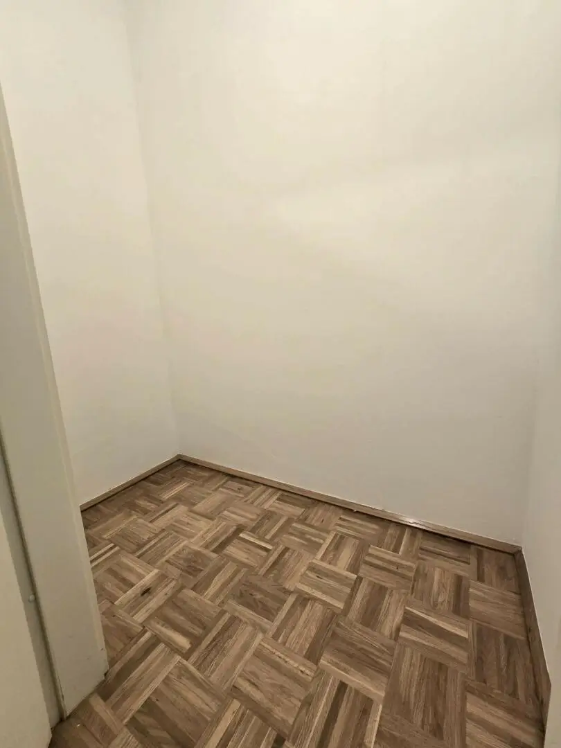 Entzückende Gartenwohnung mit Garagenplatz!