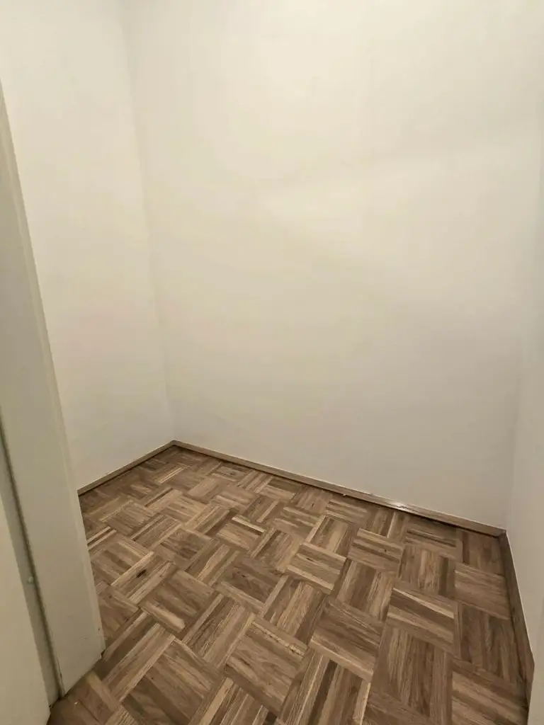 Entzückende Gartenwohnung mit Garagenplatz!