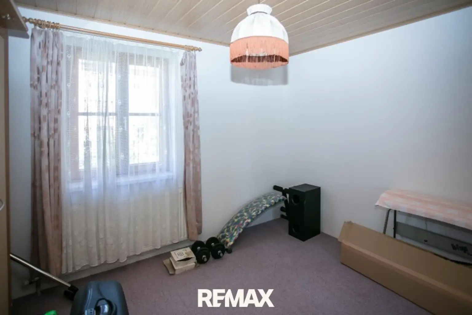 OG-Zimmer ca. 12 m²