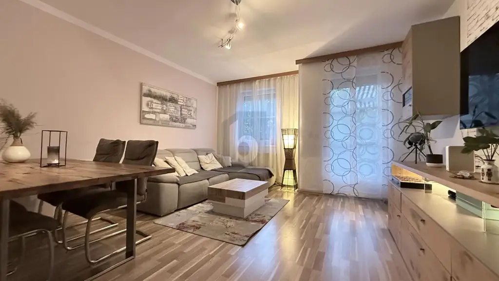 Preisreduktion! NÄHE MERKURCITY! BARRIEREFREI, MIT BALKON & PARKPLATZ!