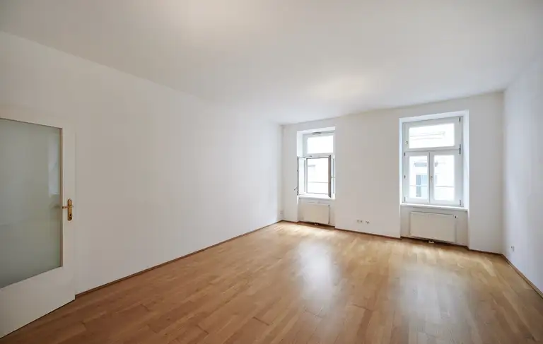 Wohnraum I