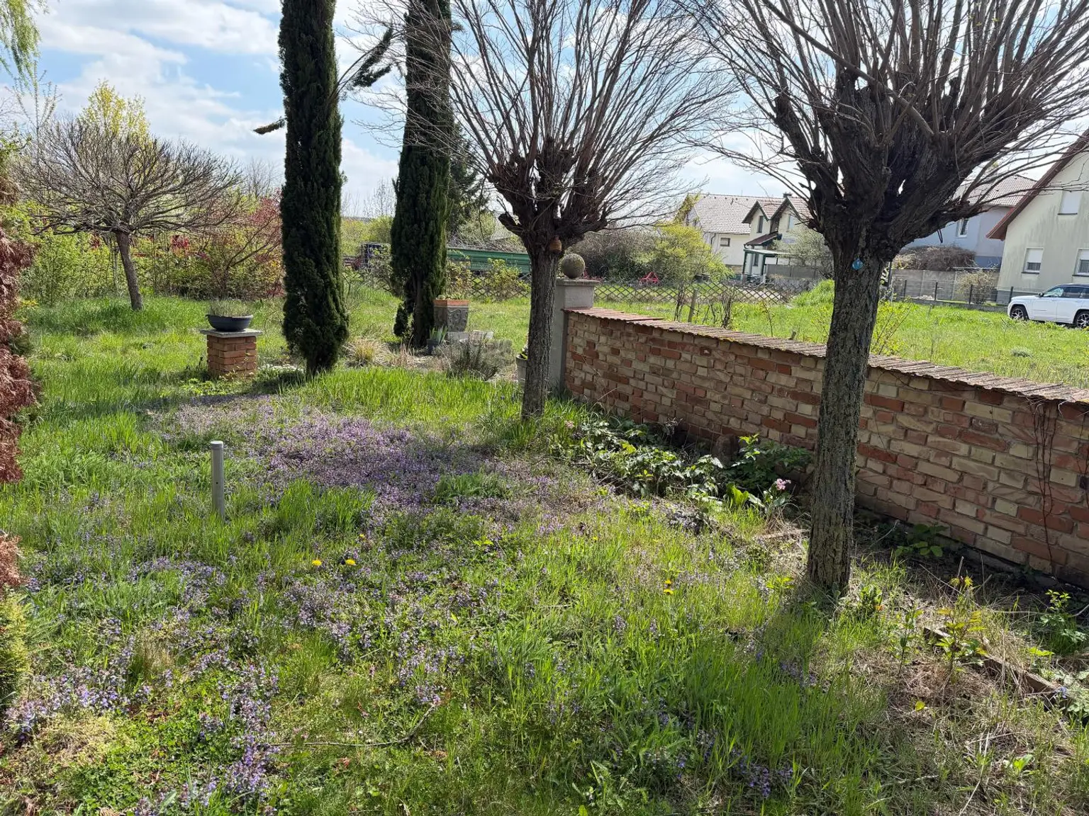 Winden Baugrund m.Aufschließung und Baubewilligung