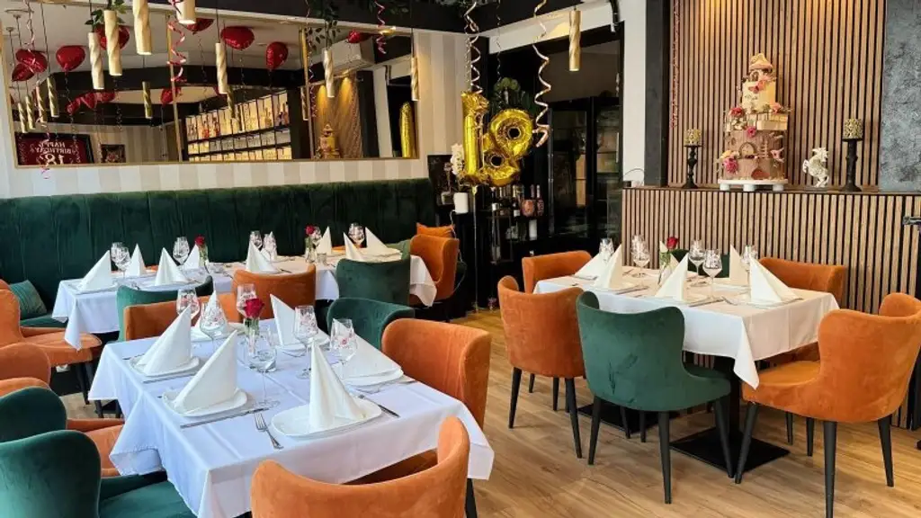 Cafe Restaurant-Konditorei-Eissalon-Catering