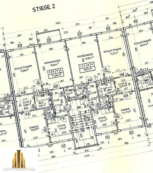 3 Zimmerwohnung im Herzen des 11ten Bezirks, in der Krausegasse