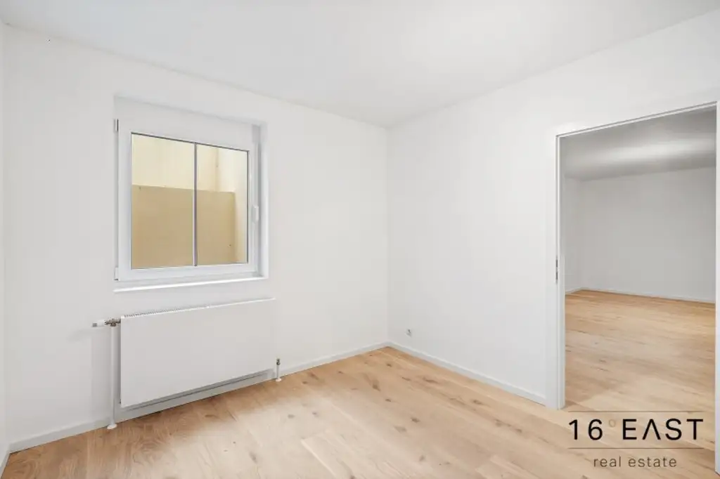 Exklusive 5-Zimmer Garten-Maisonette in Grünruhelage mit Fernblick und Garage