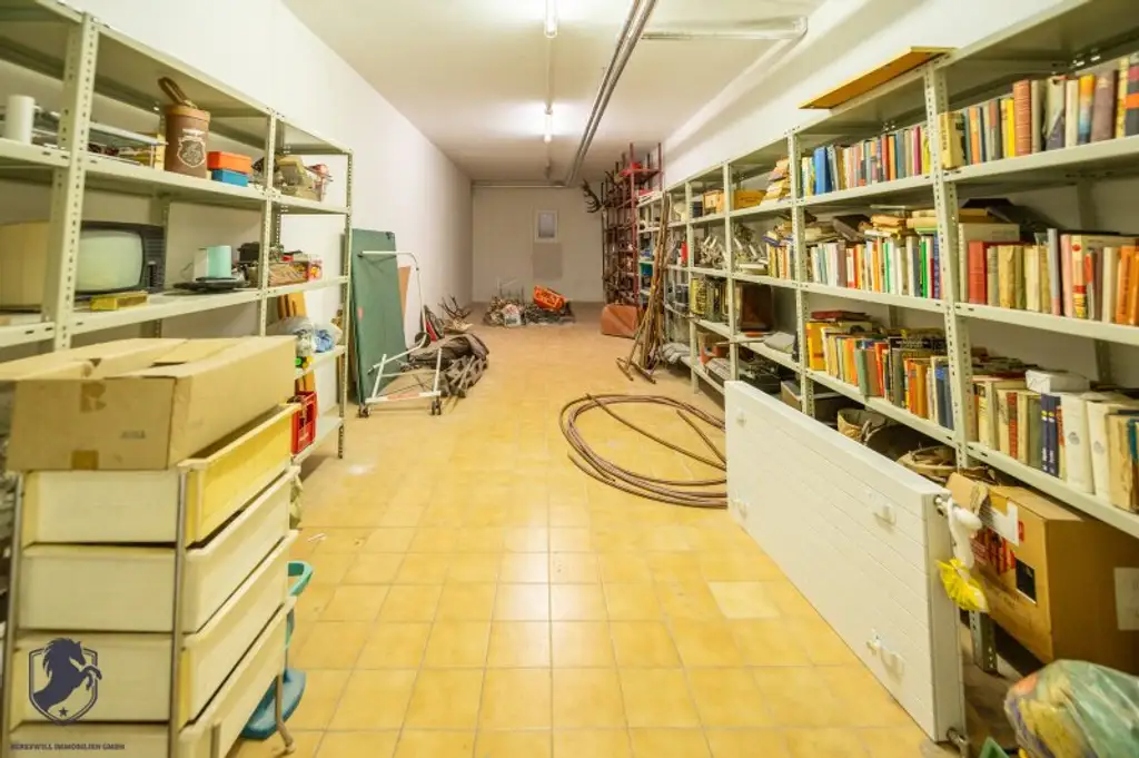 Willkommen in Ihrem neuen Zuhause!