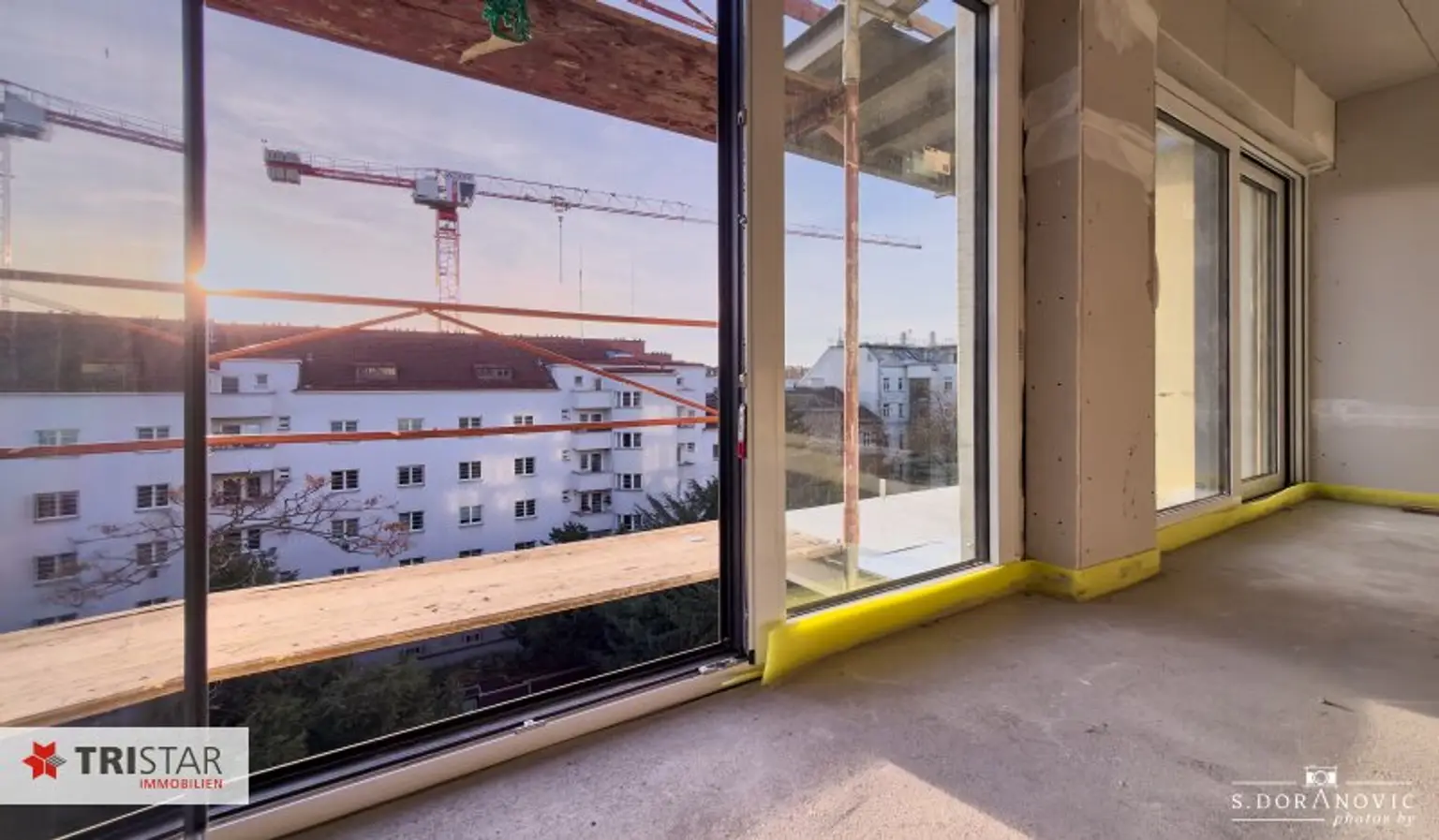 NEU! ++ SIEBENBRUNNENPLATZ ++ ERSTBEZUG ++ EXKLUSIVE 3–4 ZIMMER-WOHNUNGEN + BALKON/TERRASSE ++ KLIMAANLAGE ++ TOP-AUSSTATTUNG ++ 1150 WIEN ++