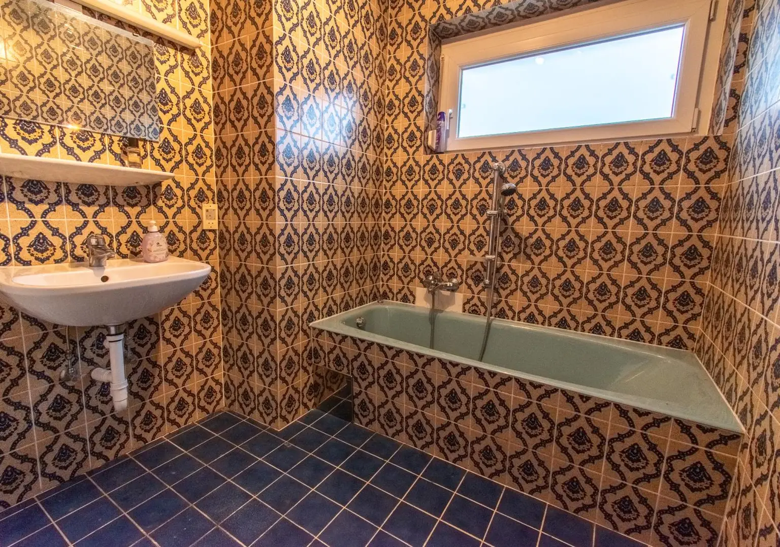 Bild 13, Badezimmer OG