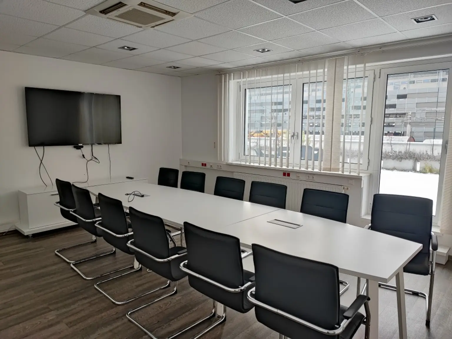 Meetingraum 1.2