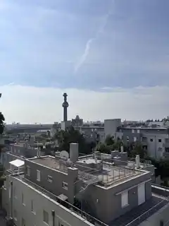 Ausblick Top 9 Küche