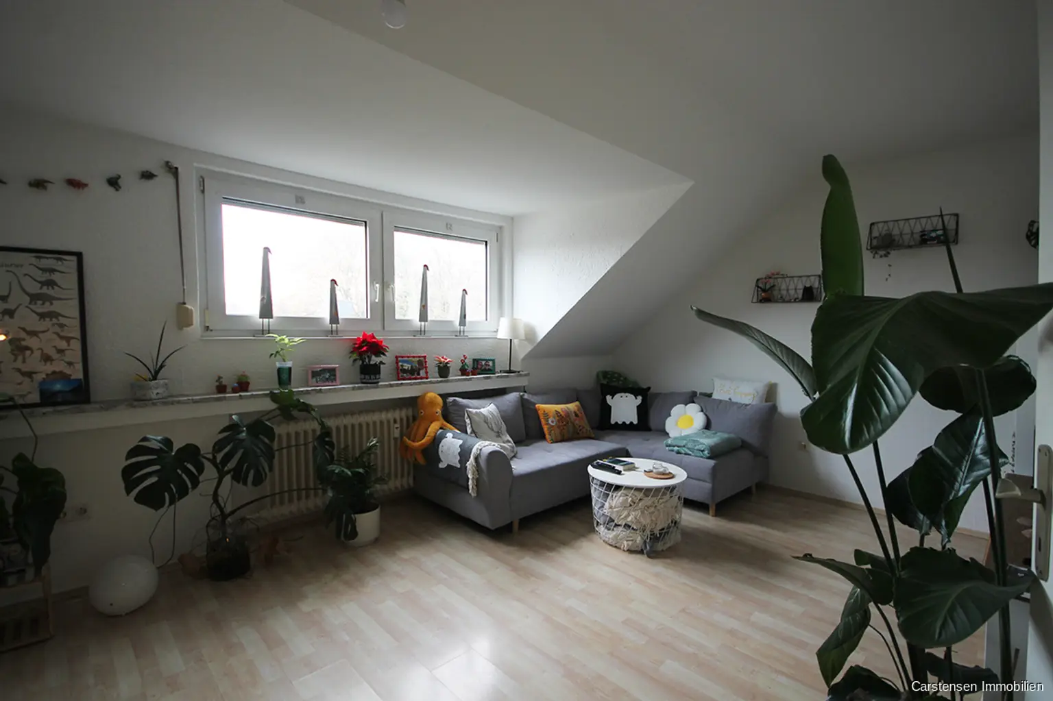 Wohnzimmer DG Bild 2