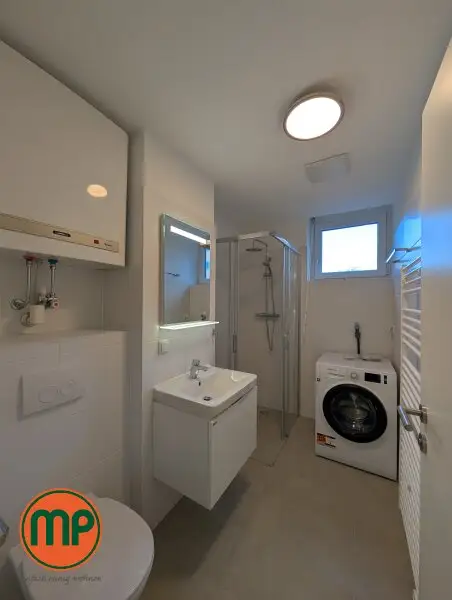 ERSTBEZUG - 1 Zimmerwohnung mit Terrasse